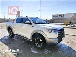 POER Double Cab